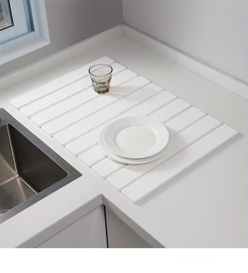 🔥Hot-selling item now at a lower price!🔥drain mat