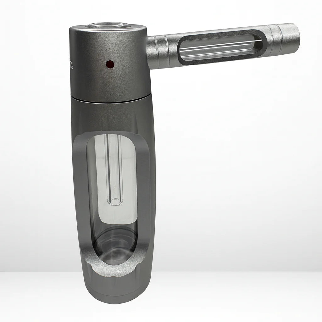 🔥LAST DAY 60% OFF🔥 -Aluminum Glass Water Bottle