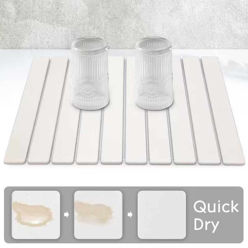 🔥Hot-selling item now at a lower price!🔥drain mat