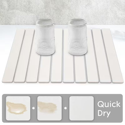 🔥Hot-selling item now at a lower price!🔥drain mat