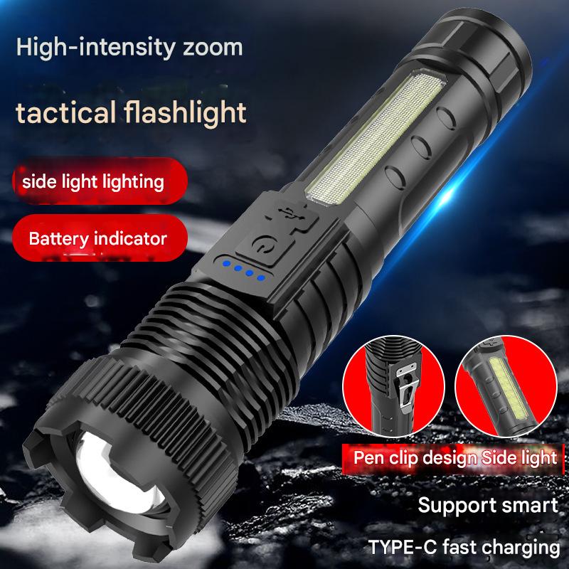 💣Super big price reduction💣Mini flashlight