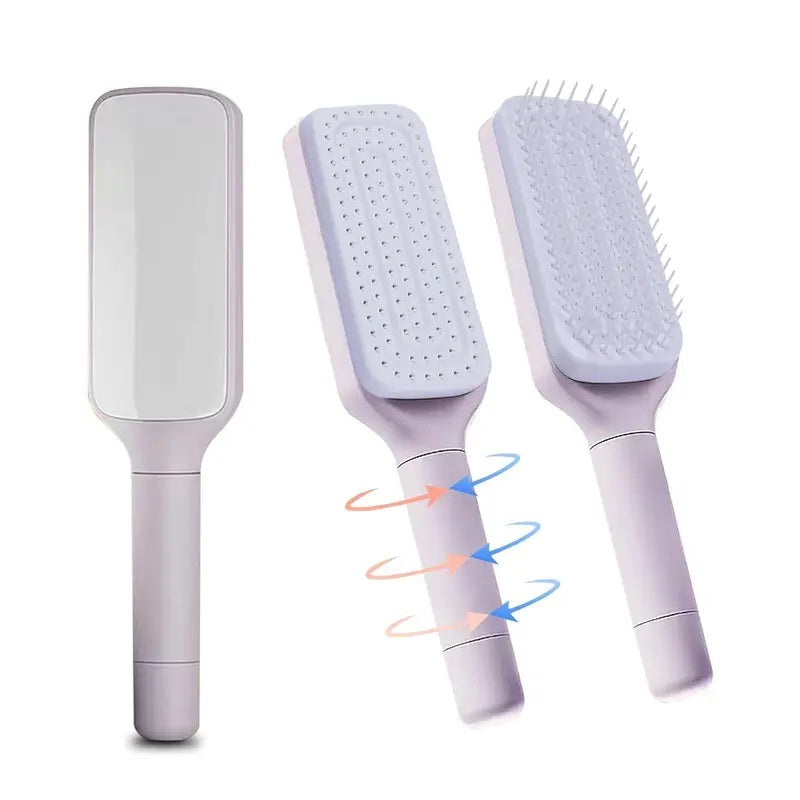 ⚡️ Instant, lightning-fast victory⚡️Rotating lift comb