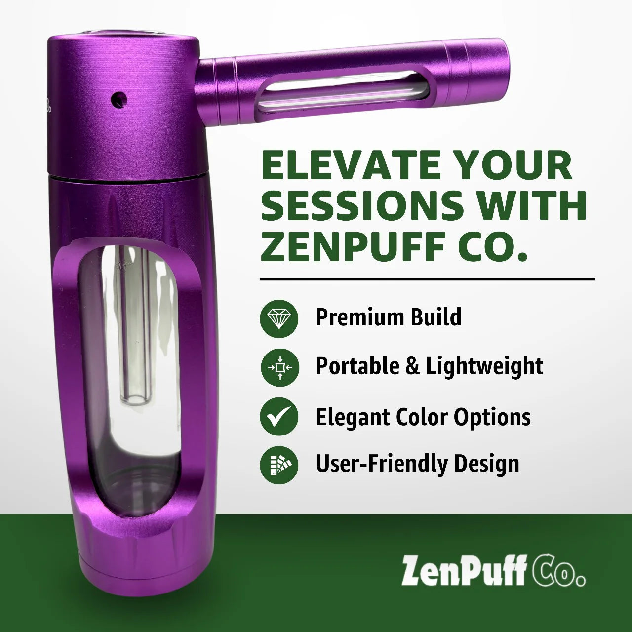 🔥LAST DAY 60% OFF🔥 -Aluminum Glass Water Bottle