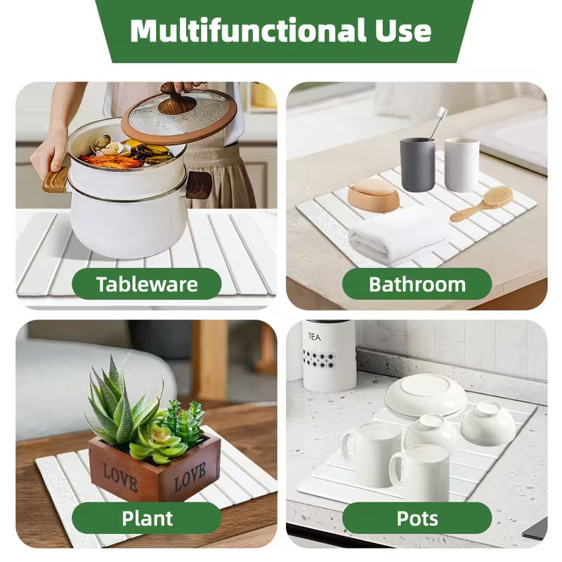 🔥Hot-selling item now at a lower price!🔥drain mat