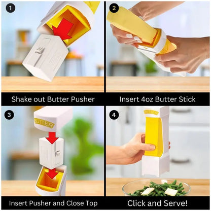 ⏳Unlock new cooking methods⏳Butter Slicer