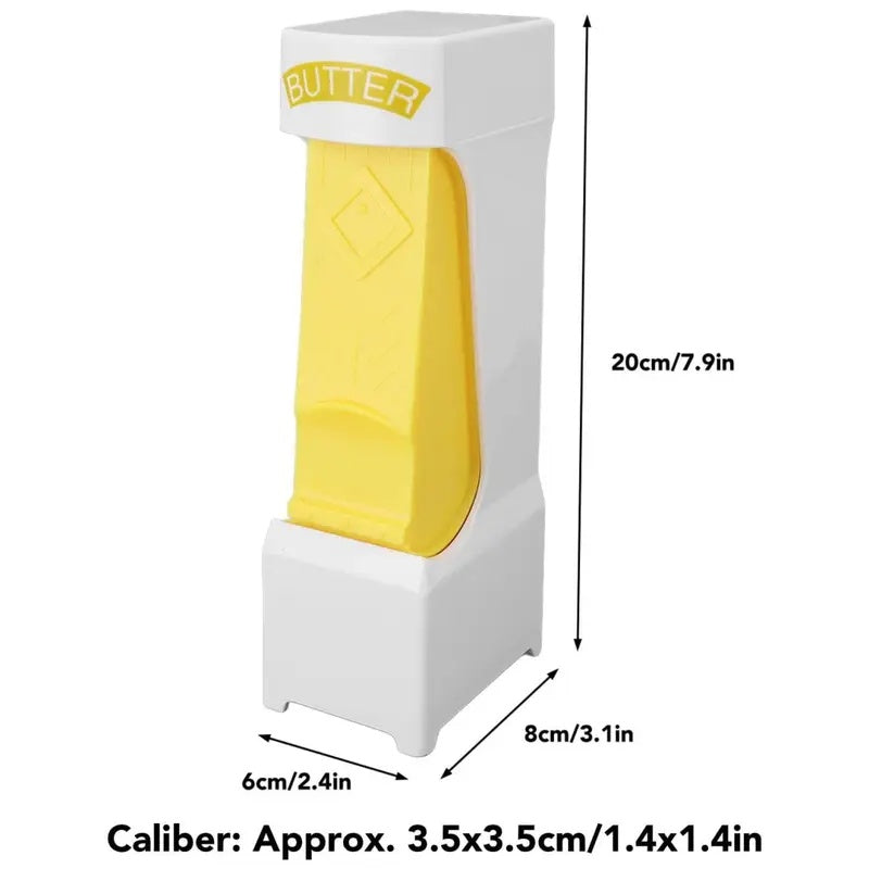 ⏳Unlock new cooking methods⏳Butter Slicer