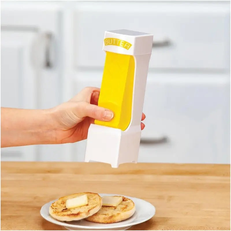 ⏳Unlock new cooking methods⏳Butter Slicer