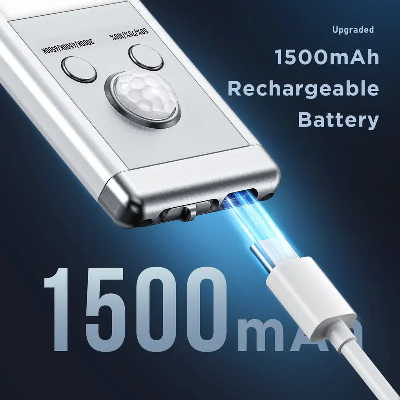 💥Limited-time flash sale!💥Sensor-activated night light