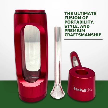 🔥LAST DAY 60% OFF🔥 -Aluminum Glass Water Bottle