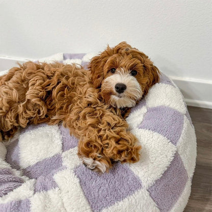 🍩 Donut Pet Nest | A sweet little nest just for your adorable pet 🐾