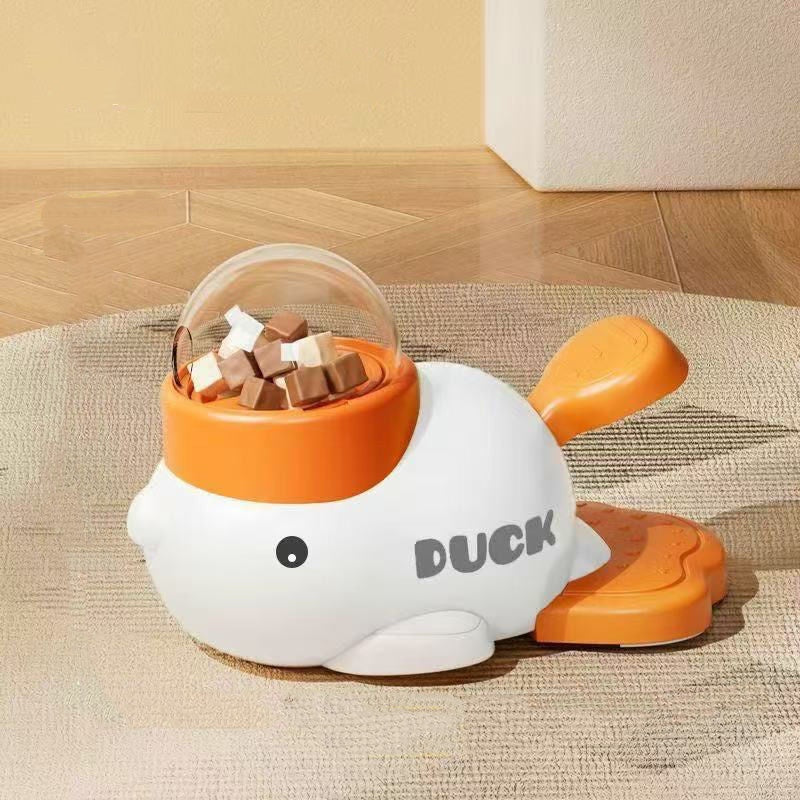 Dog and cat educational feeding toys🐥Essential for educational relief