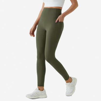 🥊The price has broken through the bottom level! 🥊Women's high-waist yoga pants