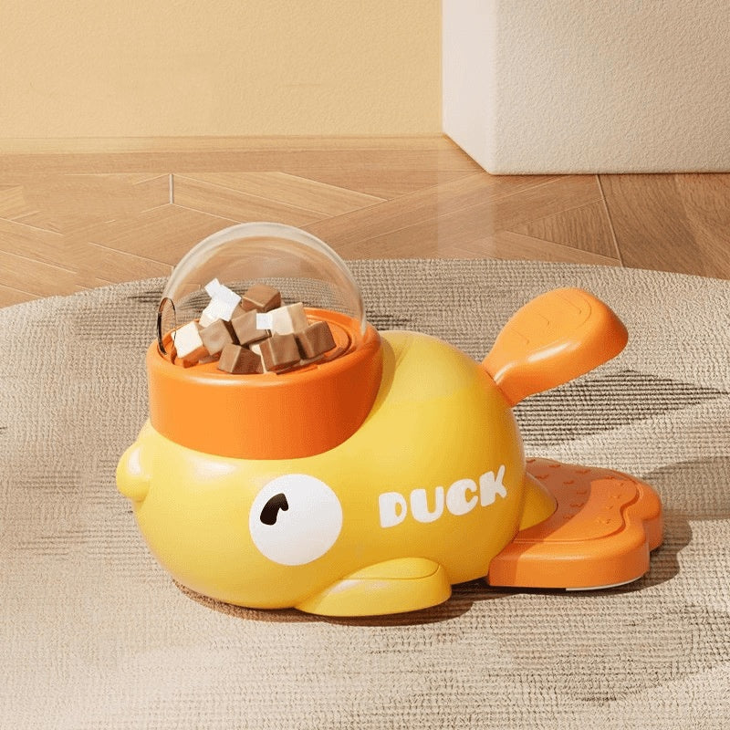 Dog and cat educational feeding toys🐥Essential for educational relief