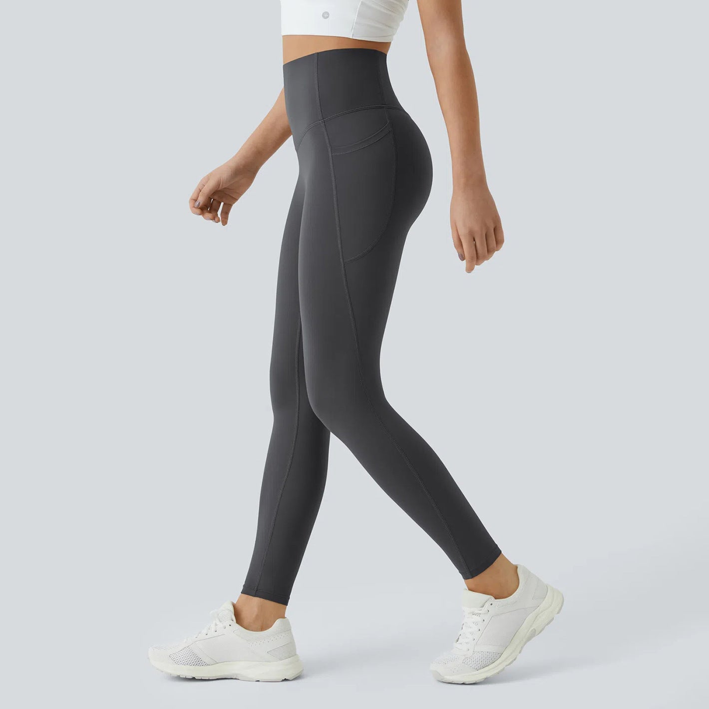 🥊The price has broken through the bottom level! 🥊Women's high-waist yoga pants