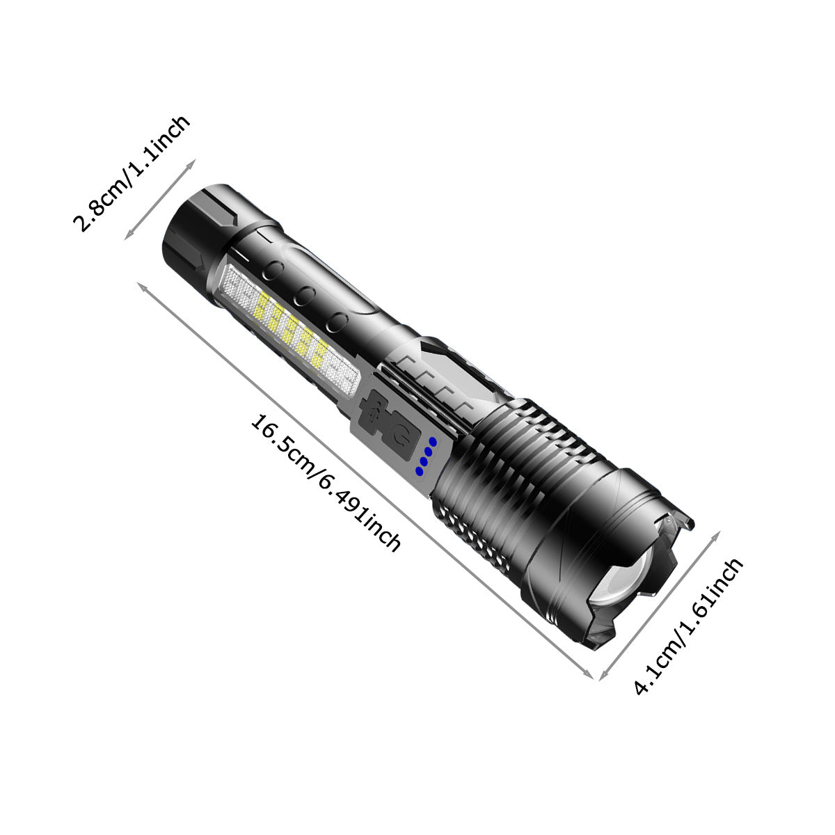 💣Super big price reduction💣Mini flashlight