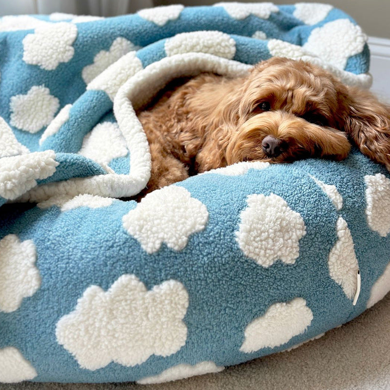 🍩 Donut Pet Nest | A sweet little nest just for your adorable pet 🐾