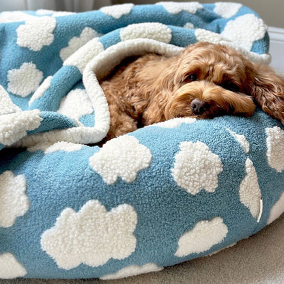 🍩 Donut Pet Nest | A sweet little nest just for your adorable pet 🐾