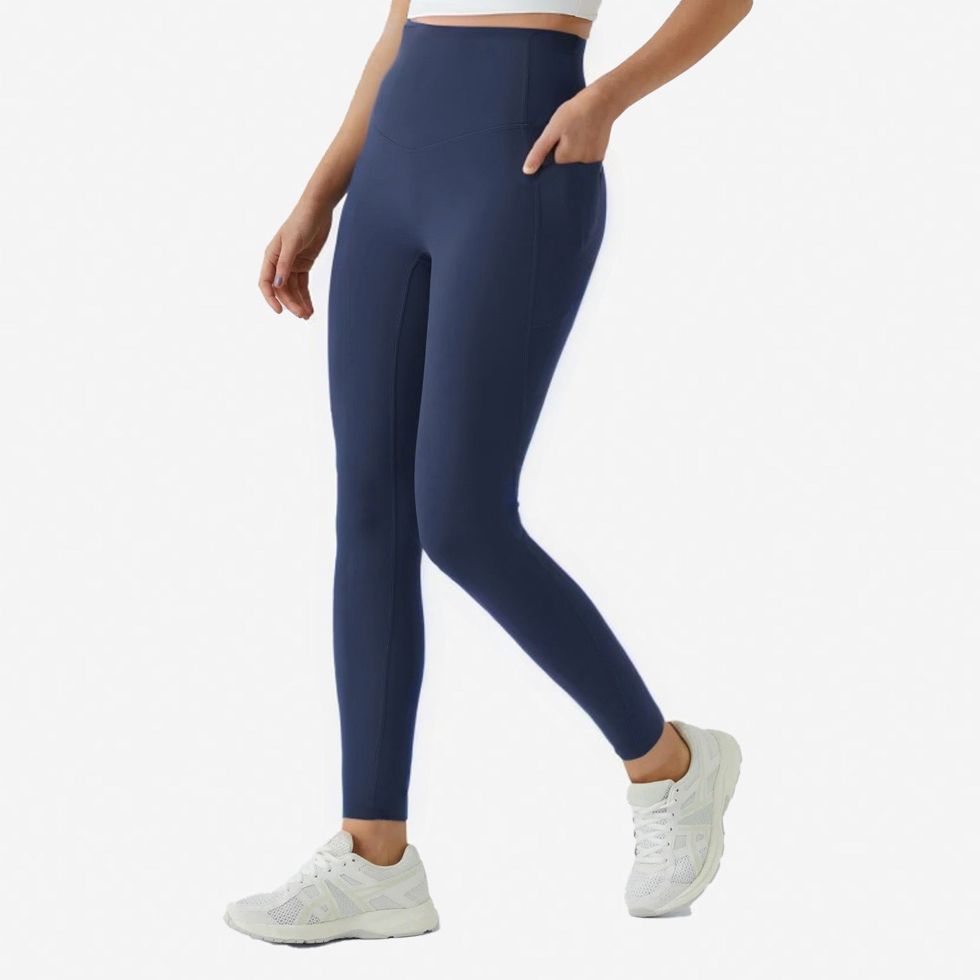 🥊The price has broken through the bottom level! 🥊Women's high-waist yoga pants