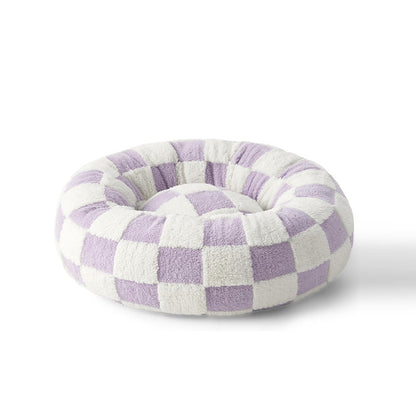 🍩 Donut Pet Nest | A sweet little nest just for your adorable pet 🐾