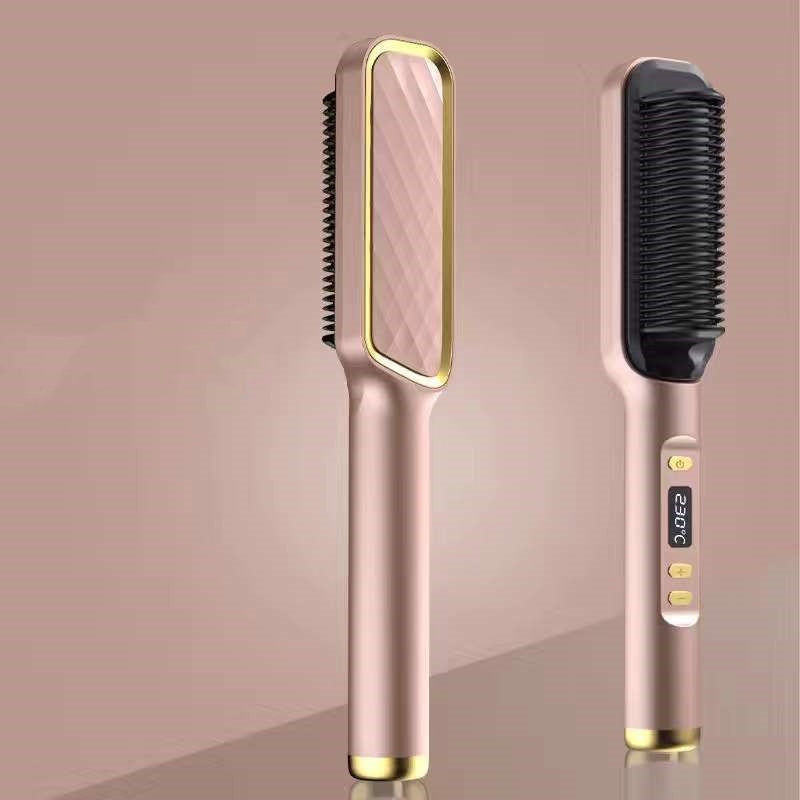 👑Queen's price now available!👑Straightening comb (updated version)