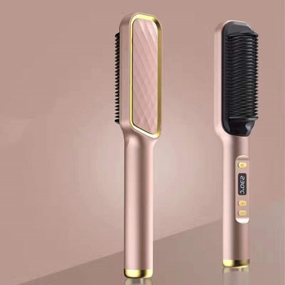 👑Queen's price now available!👑Straightening comb (updated version)