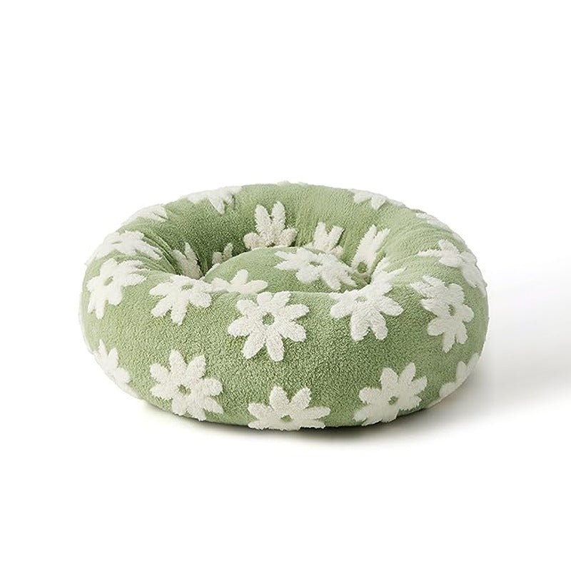 🍩 Donut Pet Nest | A sweet little nest just for your adorable pet 🐾