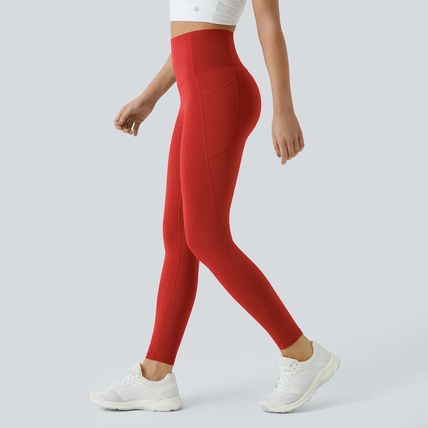 🥊The price has broken through the bottom level! 🥊Women's high-waist yoga pants