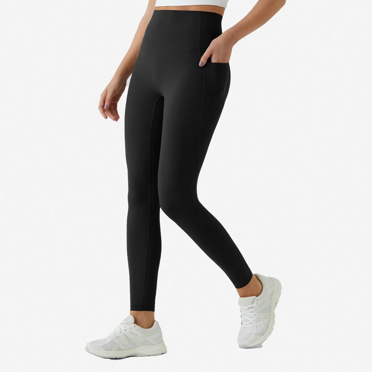 🥊The price has broken through the bottom level! 🥊Women's high-waist yoga pants