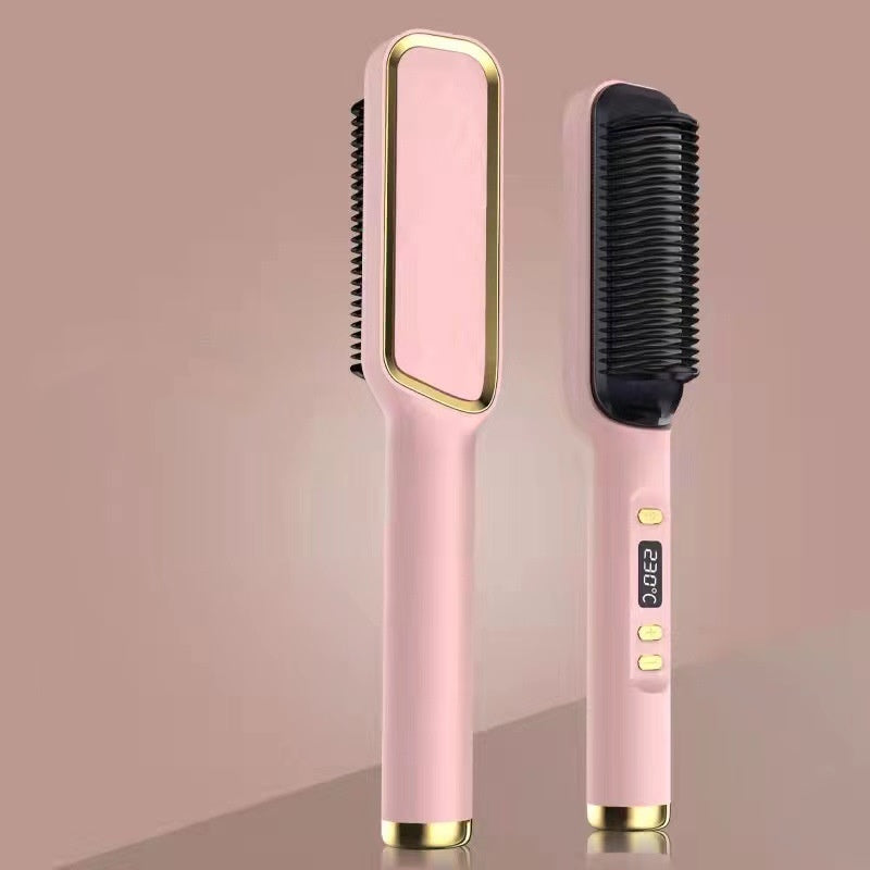 👑Queen's price now available!👑Straightening comb (updated version)