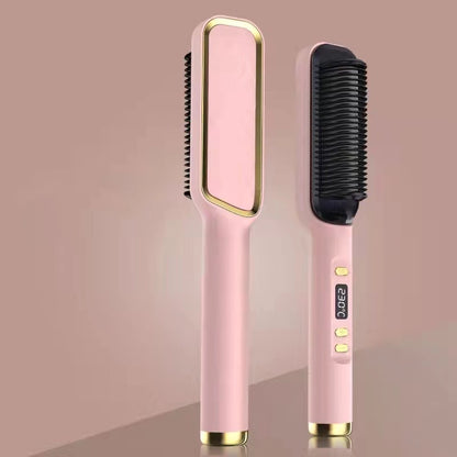 👑Queen's price now available!👑Straightening comb (updated version)