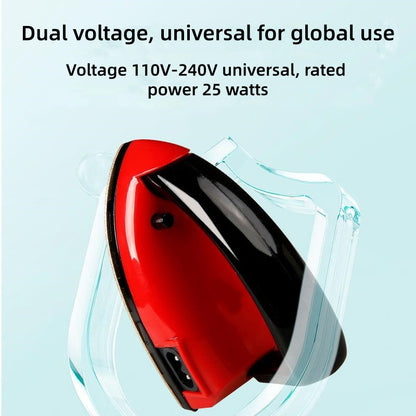 ⚡️ Awesome discount! Totally worth it!✨Mini iron✨