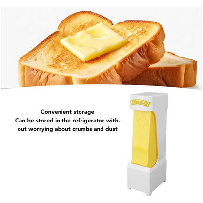 ⏳Unlock new cooking methods⏳Butter Slicer