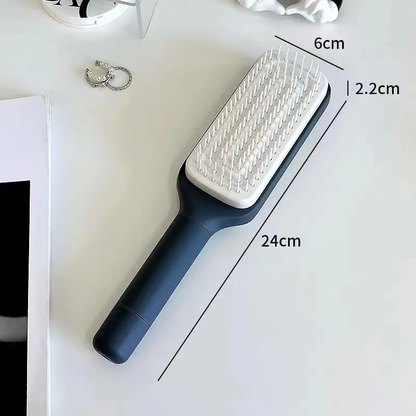 ⚡️ Instant, lightning-fast victory⚡️Rotating lift comb