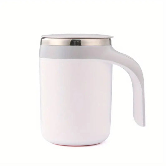 ⚡️ Lightning-speed kill! ⚡️Automatic coffee stirring cup