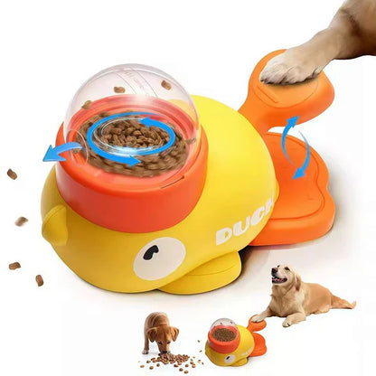 Dog and cat educational feeding toys🐥Essential for educational relief