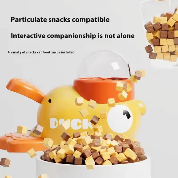 Dog and cat educational feeding toys🐥Essential for educational relief