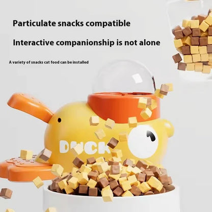 Dog and cat educational feeding toys🐥Essential for educational relief